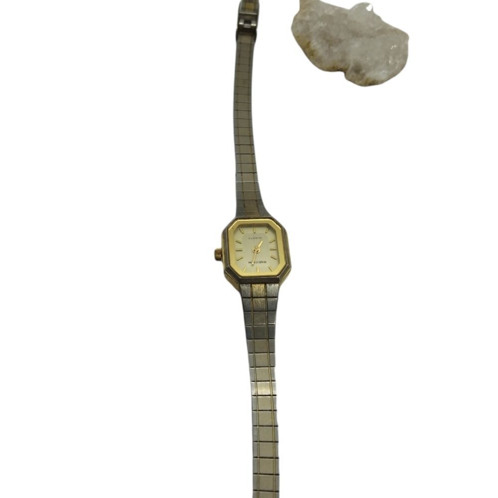 Vintage Majestron majestic watch batteries not included‎